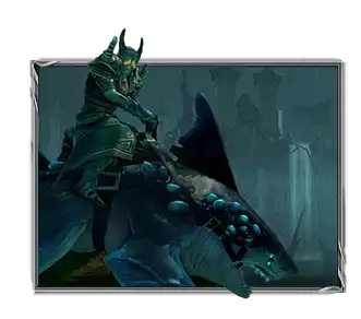 Rift Mounts