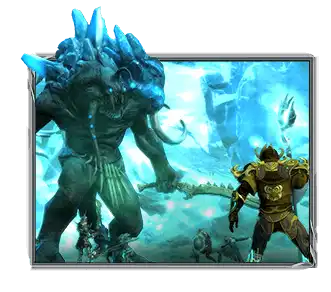 Rift Raids