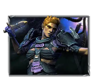 Rift Invasions