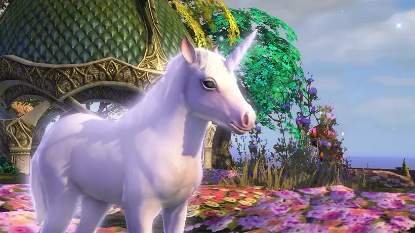 Unicornalia May 2025