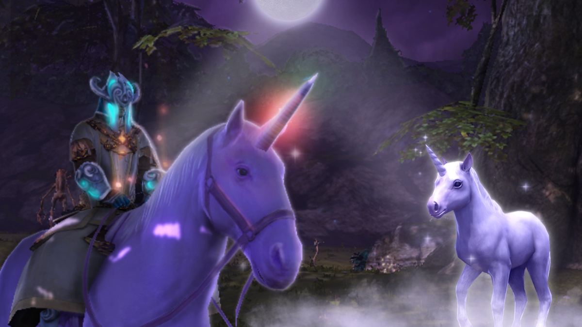 Unicornalia
