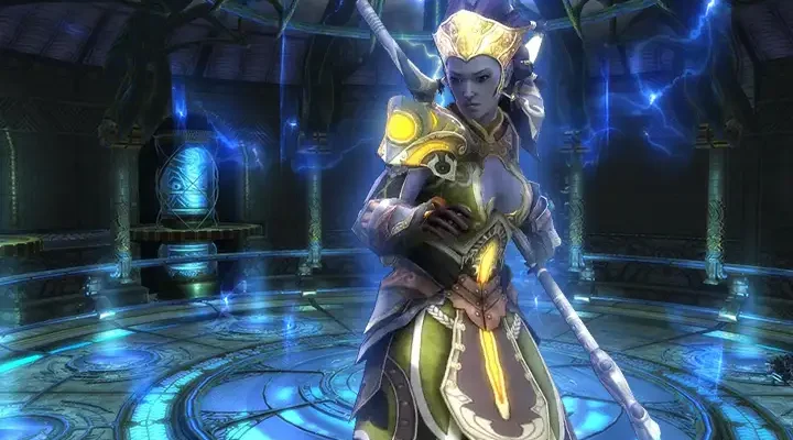 mage_webP Mage class
